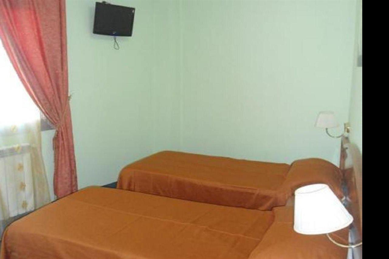 Hotel Zidane Сетиф Экстерьер фото